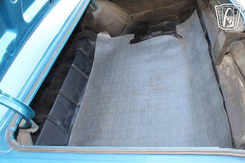 1966 Chevrolet Chevelle