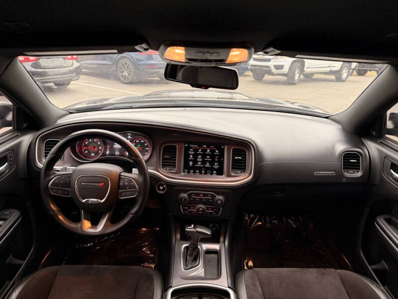 2022 Dodge Charger GT