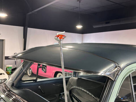 1954 Pontiac Chieftain