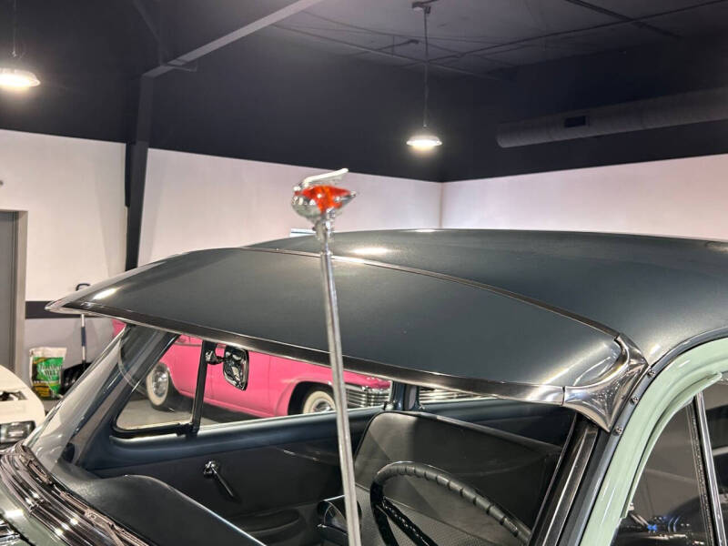 1954 Pontiac Chieftain