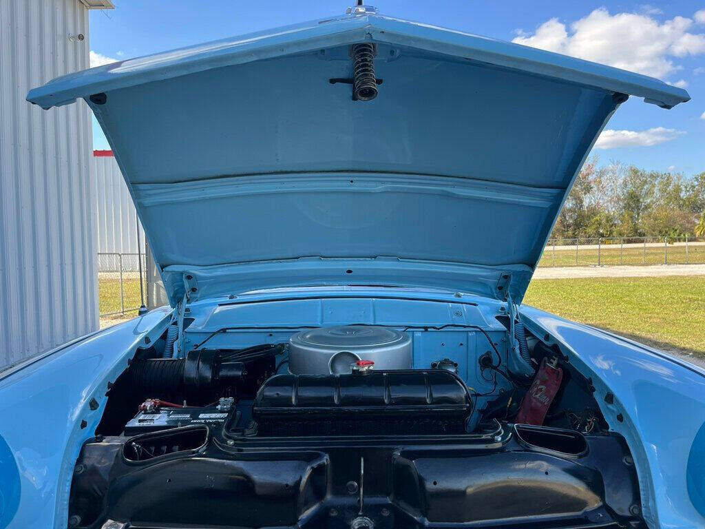 1956 Ford Parklane 29