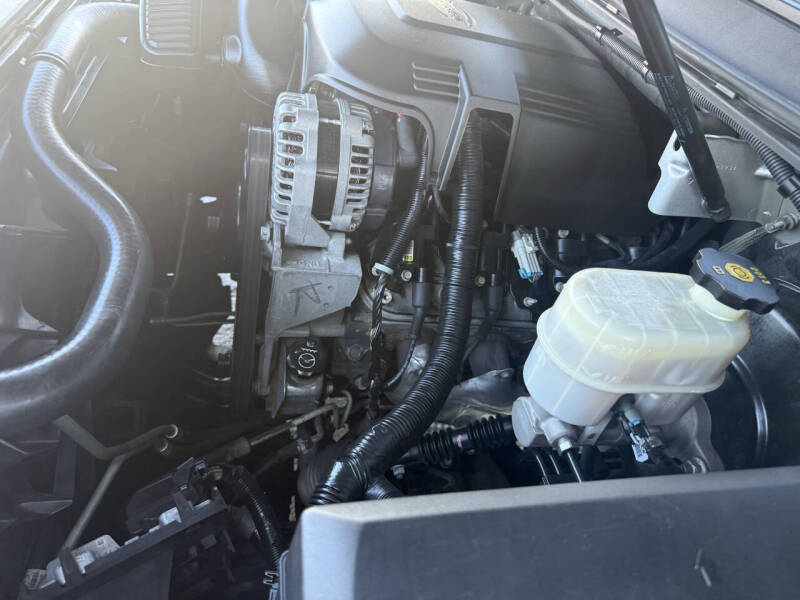 2013 GMC Yukon Denali