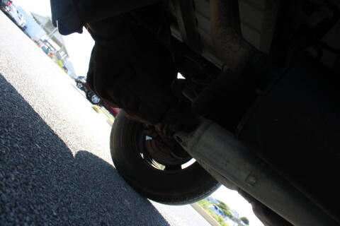 2008 Dodge Ram 1500 ST