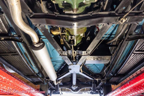 1940 Packard 120