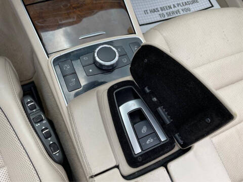 2017 Mercedes-Benz E-Class E 400