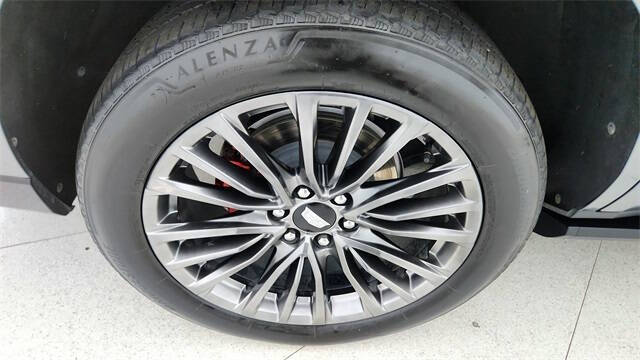 2023 Cadillac Escalade-V