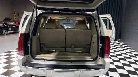 2013 Cadillac Escalade Luxury