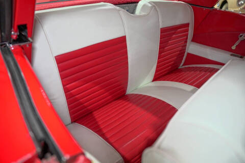 1958 Ford Fairlane 500