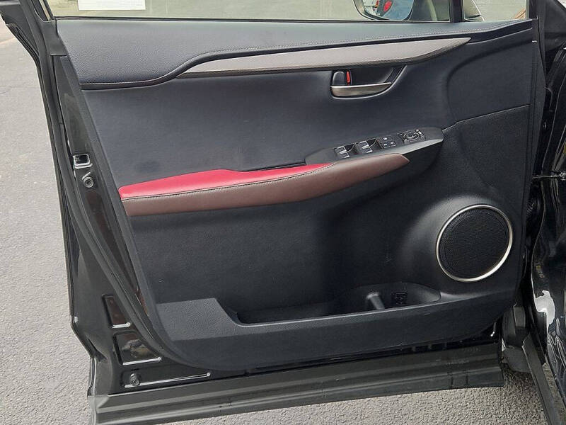 2019 Lexus NX 300