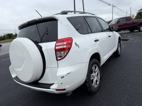 2012 Toyota RAV4
