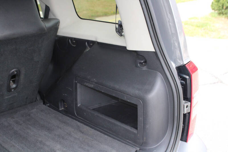 2016 Jeep Patriot High Altitude