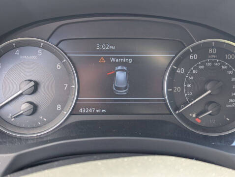 2024 Infiniti QX50 Luxe