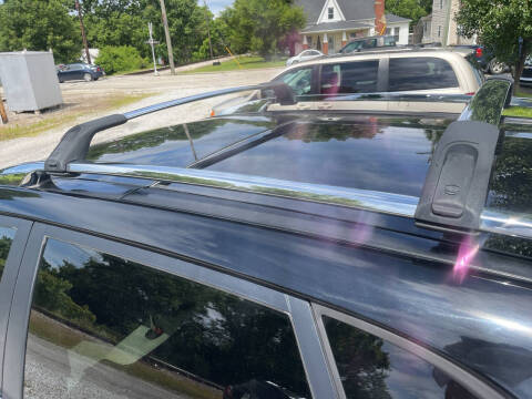 2012 Kia Sorento SX