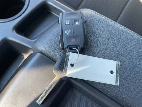 2023 GMC Sierra 2500HD Pro