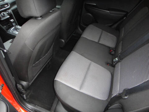 2020 Hyundai Kona SEL Plus