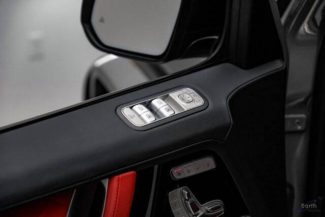 2024 Mercedes-Benz G-Class AMG G 63
