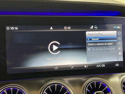 2020 Mercedes-Benz E-Class E 450