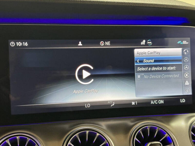 2020 Mercedes-Benz E-Class E 450