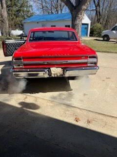 1964 Chevrolet Chevelle