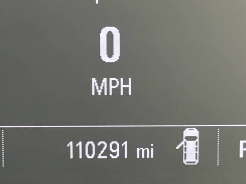 2019 GMC Acadia SLE-1
