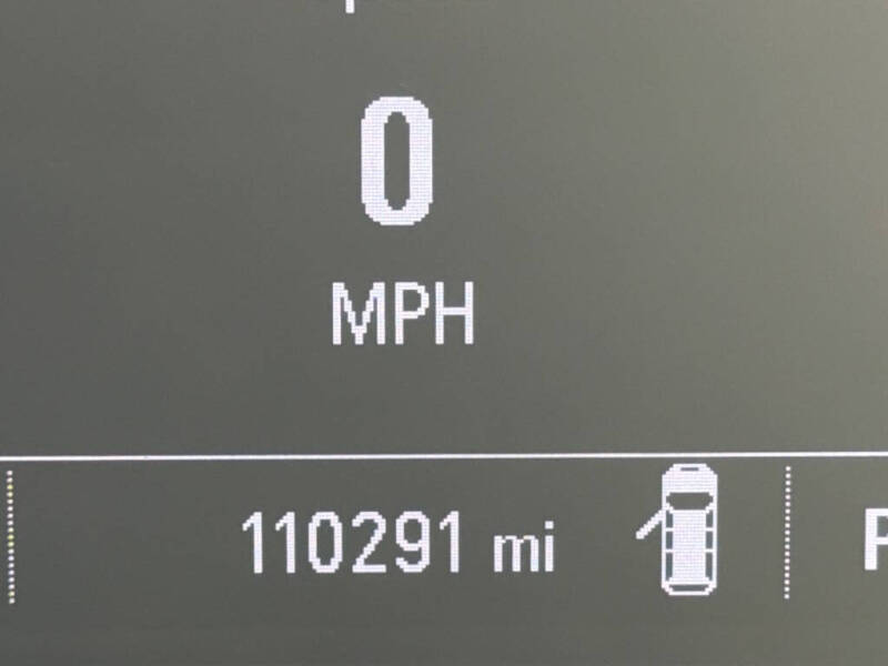 2019 GMC Acadia SLE-1