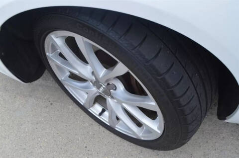 2010 Audi A6 3.0T quattro Premium Plus