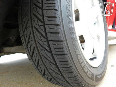 1990 Mazda MX-5 Miata