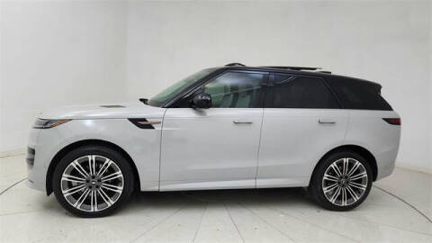 2024 Land Rover Range Rover Sport P400 Dynamic SE