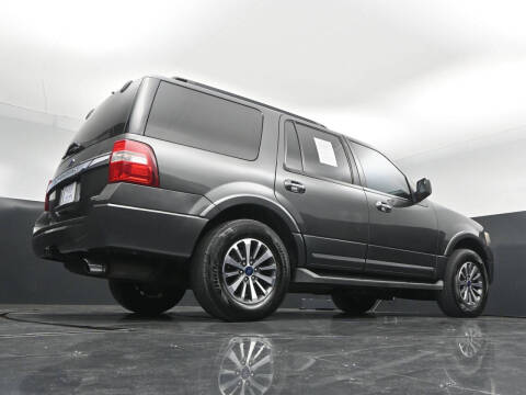 2016 Ford Expedition XLT