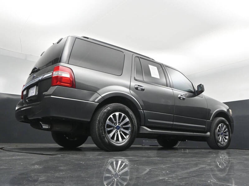 2016 Ford Expedition XLT