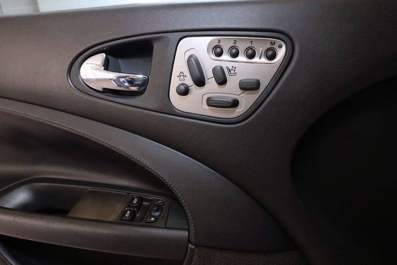 2007 Jaguar XK-Series XKR