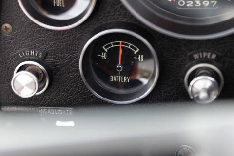 1965 Chevrolet Corvette