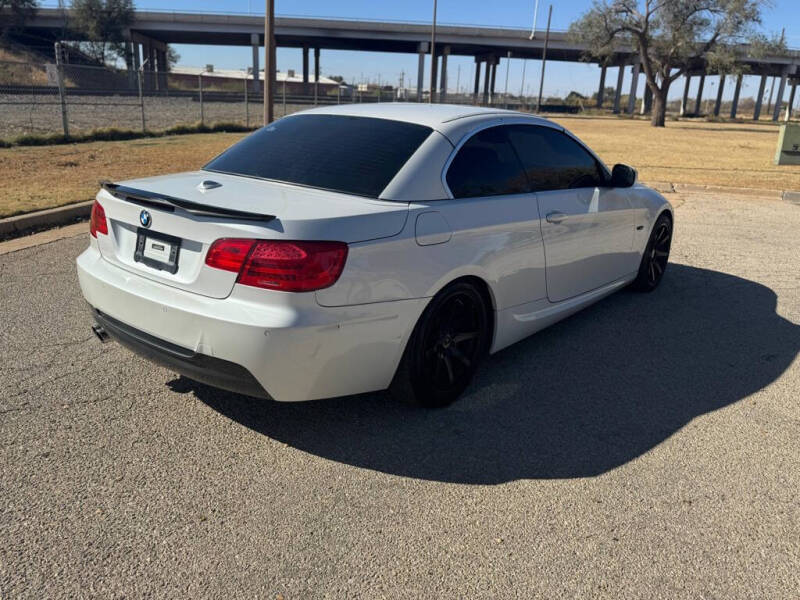 2012 BMW 3 Series 328i