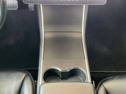 2018 Tesla Model 3 Performance