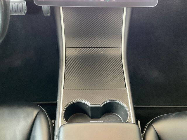2018 Tesla Model 3 Performance