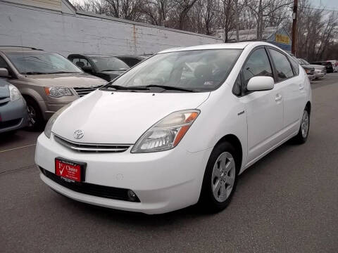 2006 Toyota Prius for sale at 1st Choice Auto Sales in Fairfax VA