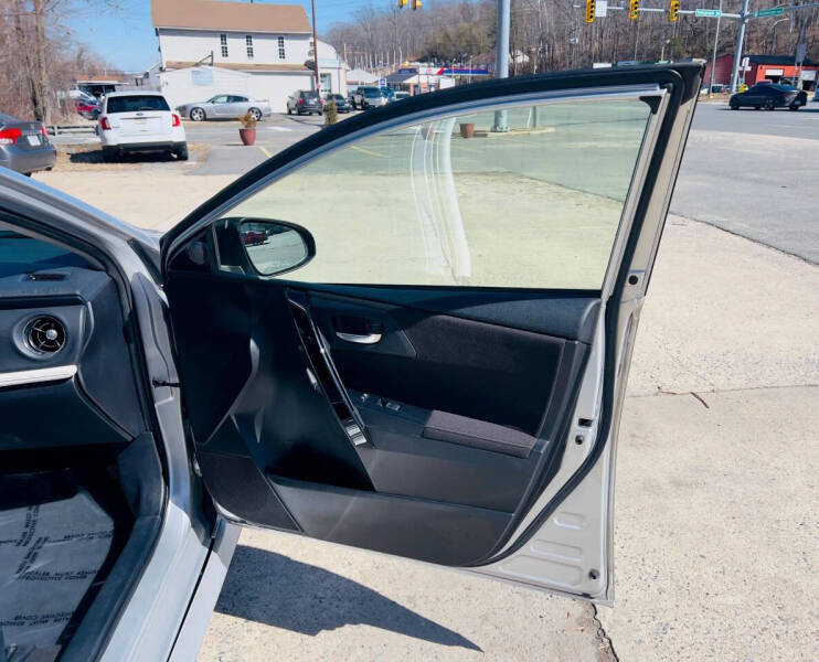 2016 Scion iM