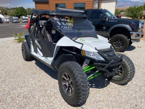 2016 Arctic Cat Unknown for sale at Hamilton Motors in Washington UT