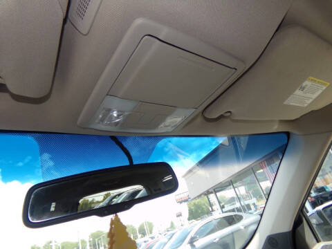 2010 Ford Flex Limited