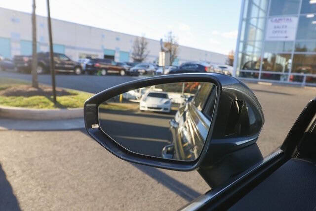 2019 Audi A6 quattro Prestige 55 TFSI