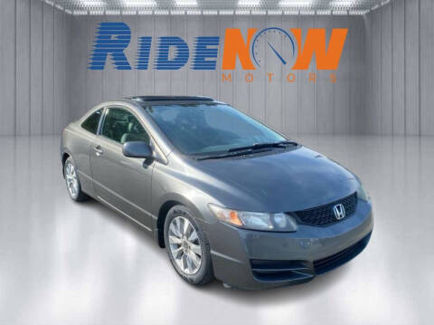 2011 Honda Civic