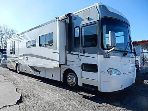 2008 Gulf Stream CRESCENDO