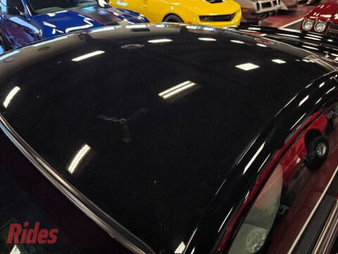 1996 Ford Mustang GT