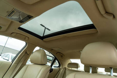 2012 Lexus LS 460