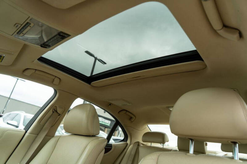 2012 Lexus LS 460
