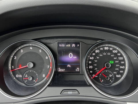 2021 Volkswagen Atlas Cross Sport V6 SE