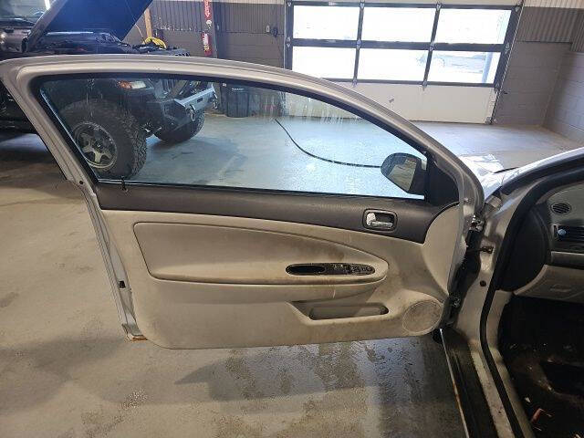 2007 Chevrolet Cobalt LT
