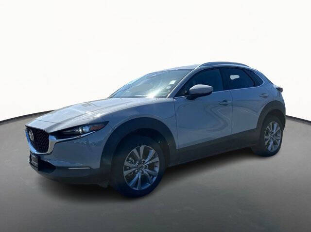 2025 Mazda CX-30 2.5 S Preferred