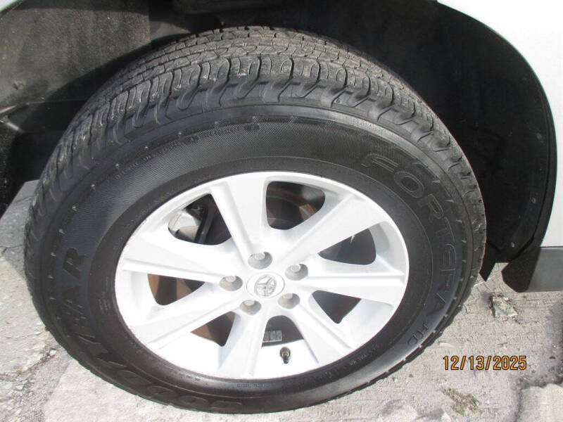 2012 Toyota Highlander