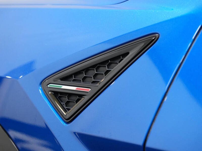 2019 Lamborghini Urus